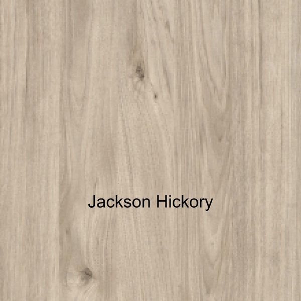 Jackson Hickory